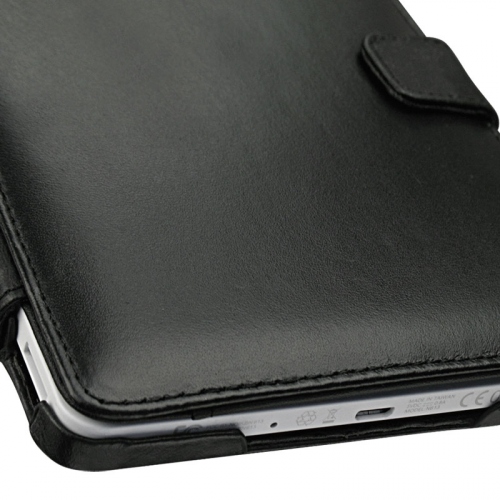                                                         レザーケース Kobo Glo 
                                                      