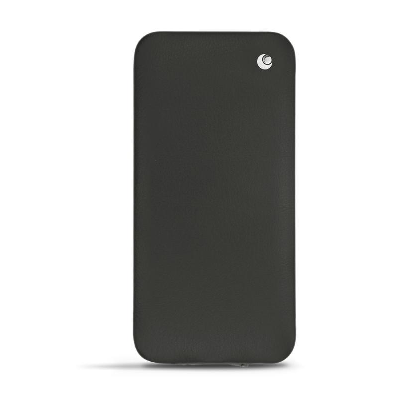 Housse cuir Huawei P20