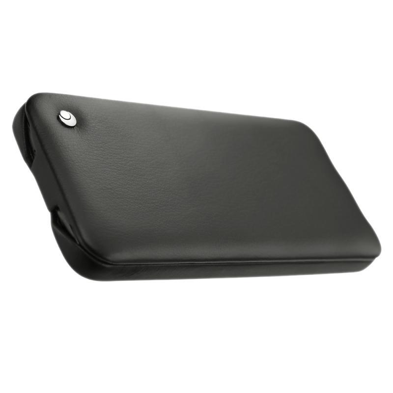 Housse cuir Huawei P20