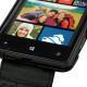Capa em pele HTC Windows Phone 8X 
