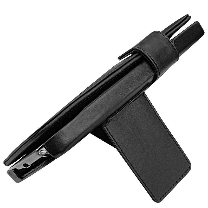 가죽 커버 Samsung Galaxy Note 2