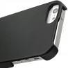 Apple iPhone 5 leather cover