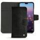 Funda de piel Huawei P20 - Serpent nero