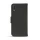 Housse cuir Huawei P20