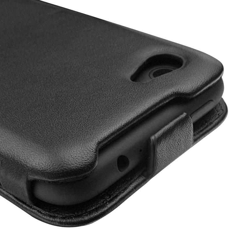 レザーケース HTC First 