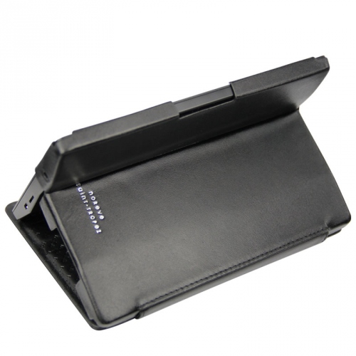                                                         Custodia in pelle Kobo Aura HD 
                                                      