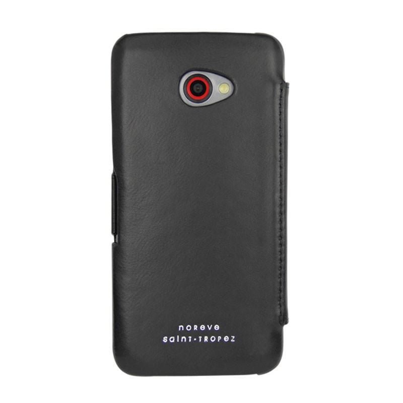 Capa em pele HTC Butterfly S 