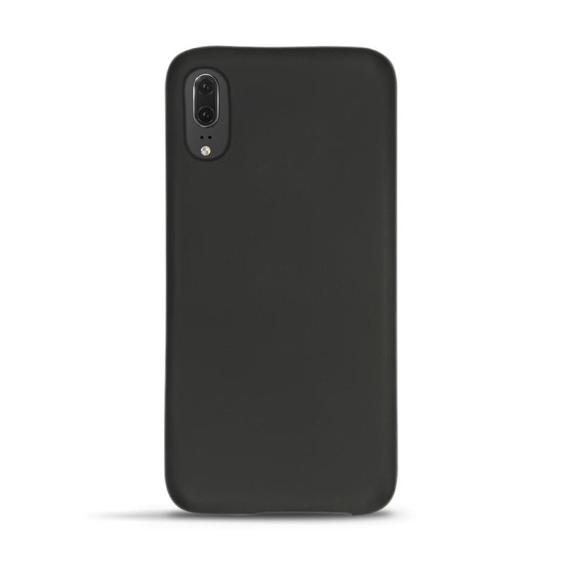Capa em pele Huawei P20 Capa em pele Huawei P20