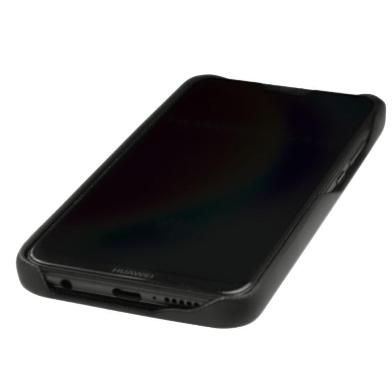 Huawei P20 leather cover Huawei P20 leather cover