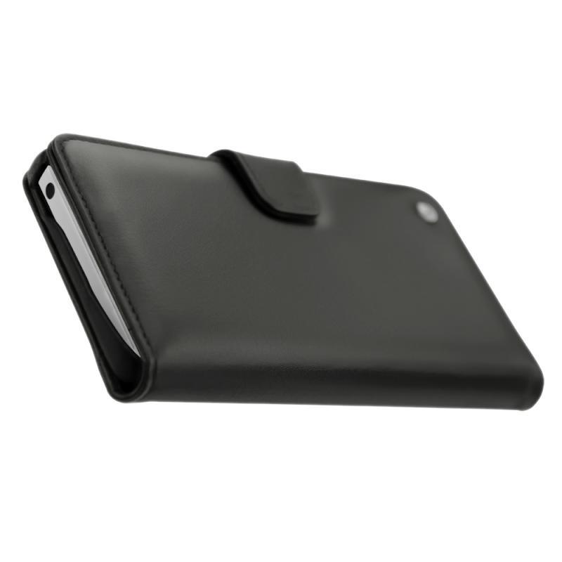 Funda de piel Nokia 6 (2018) Funda de piel Nokia 6 (2018)