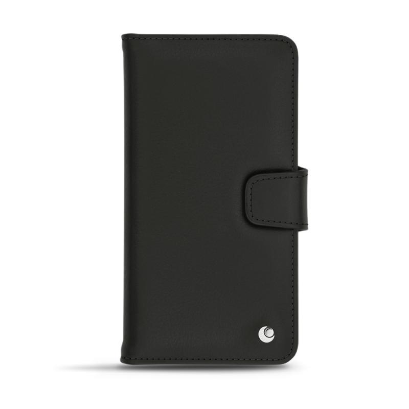 Lederschutzhülle Nokia 6 (2018)