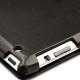 Funda de piel Apple iPad 3