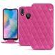 レザーケース Huawei P20 Lite - Rose BB - Couture