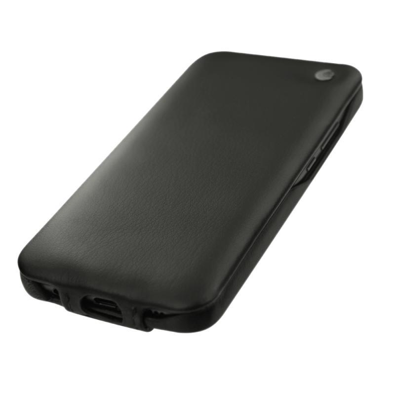 Capa em pele Huawei P20 Lite Capa em pele Huawei P20 Lite