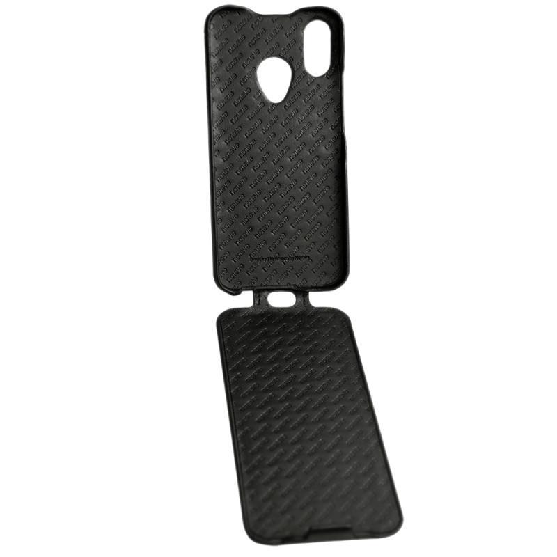 Lederschutzhülle Huawei P20 Lite Lederschutzhülle Huawei P20 Lite