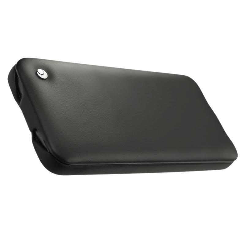 Capa em pele Huawei P20 Lite Capa em pele Huawei P20 Lite