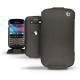 Funda de piel BlackBerry Bold 9790  - Noir ( Nappa - Black ) 