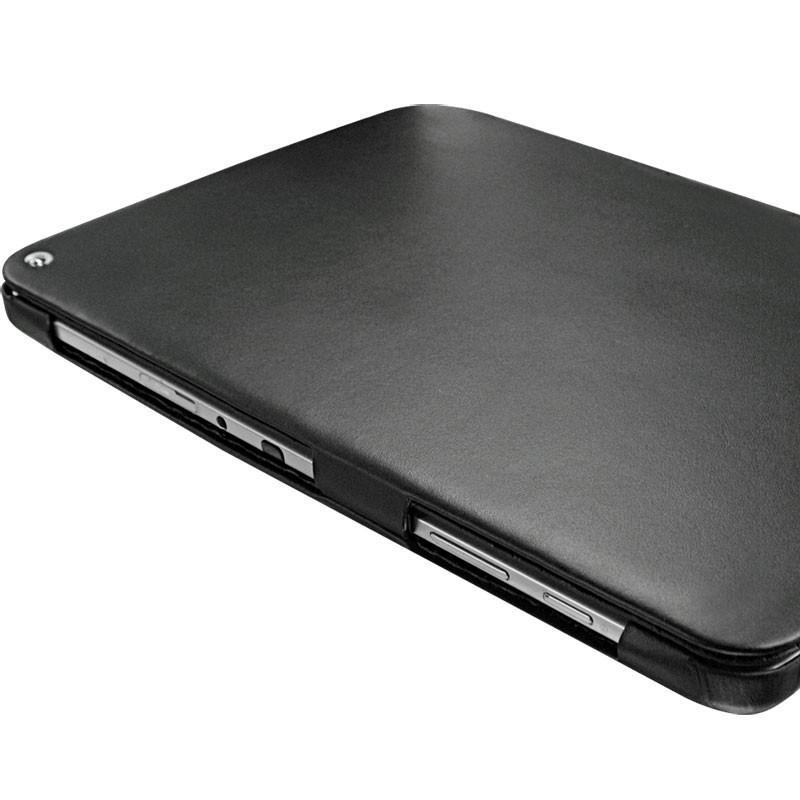 Samsung Galaxy Note 10.1  leather case