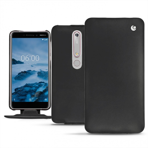 Nokia 6 online back cover