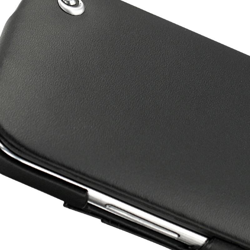 Funda de piel Samsung GT-i9300 Galaxy S III
