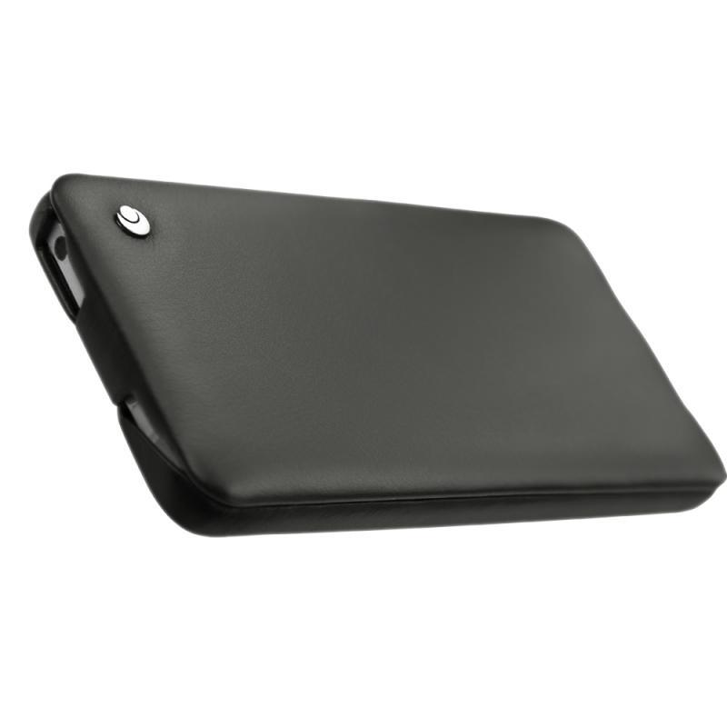 Custodia in pelle Nokia 6 (2018)