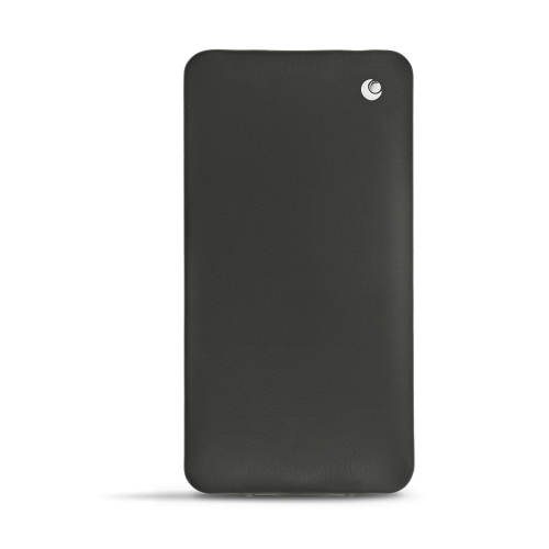                                                                                                                     Capa em pele Nokia 6 (2018)
                                                                                                              