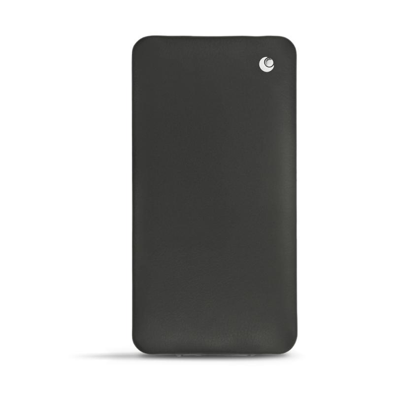 Custodia in pelle Nokia 6 (2018)