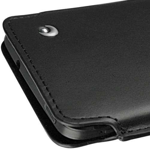                                                         レザーケース HTC One
                                                      