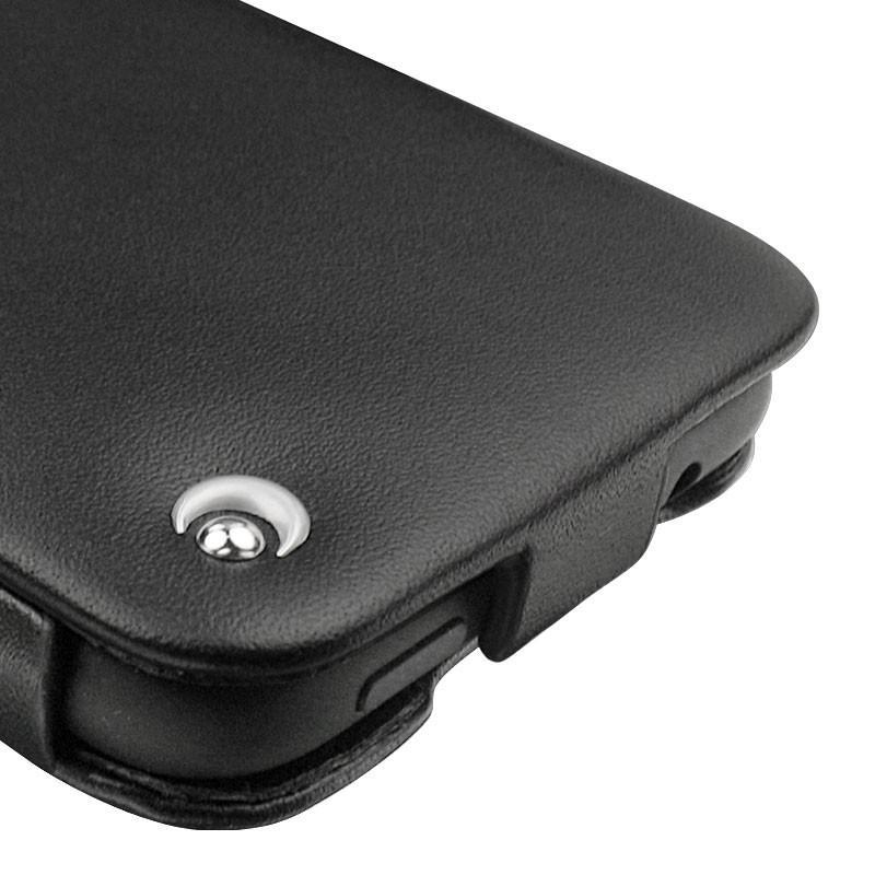 レザーケース HTC First 