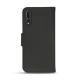 Custodia in pelle Huawei P20 Pro