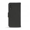 Huawei P20 Pro leather case