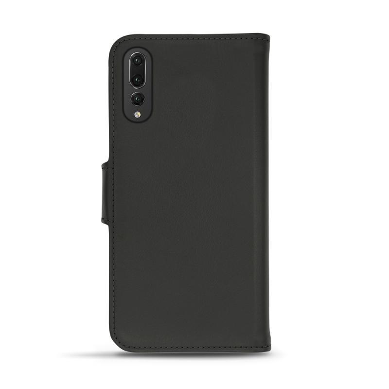 Funda de piel Huawei P20 Pro Funda de piel Huawei P20 Pro