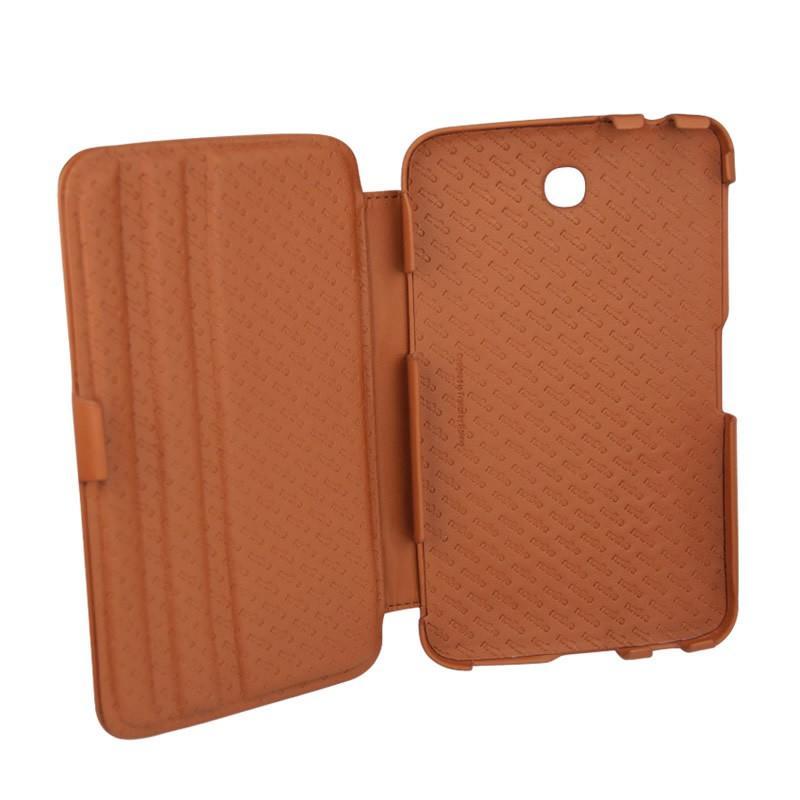 Custodia in pelle Samsung GT-P3200 Galaxy Tab 3 7.0 