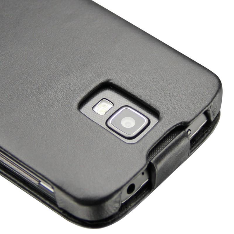 Custodia in pelle Samsung GT-i9295 Galaxy S4 Active 