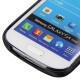 Lederschutzhülle Samsung GT-i9190 Galaxy S4 mini