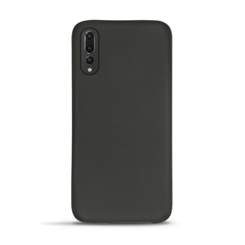 Coque cuir Huawei P20 Pro
