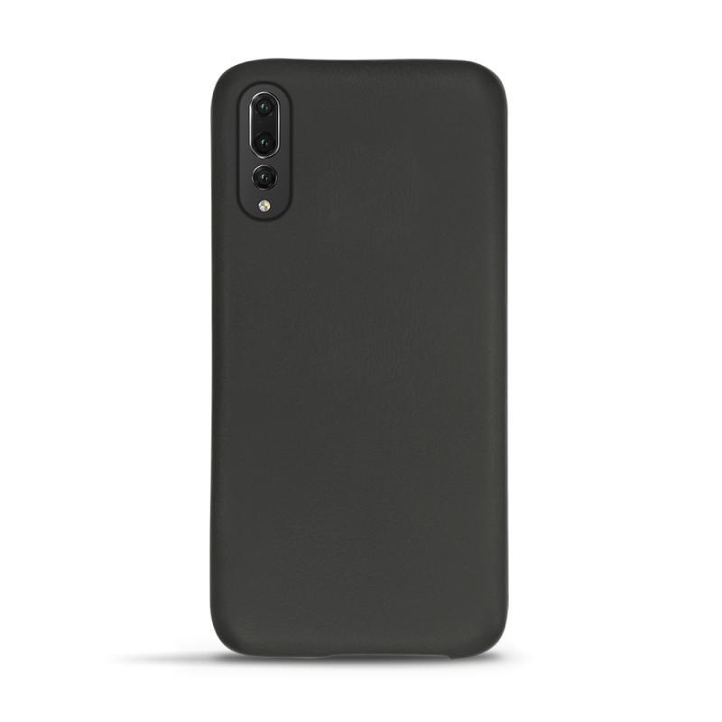 硬质真皮保护套 Huawei P20 Pro