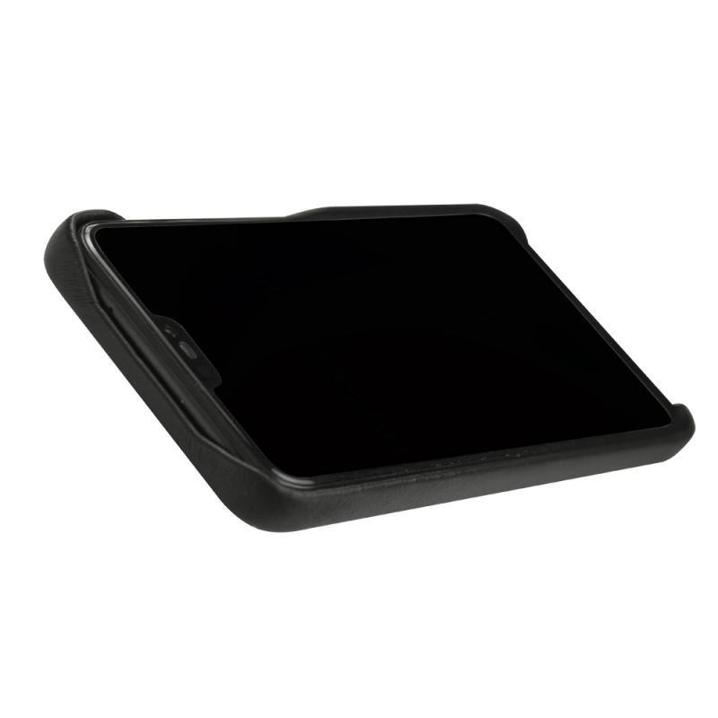 Custodia in pelle Huawei P20 Pro