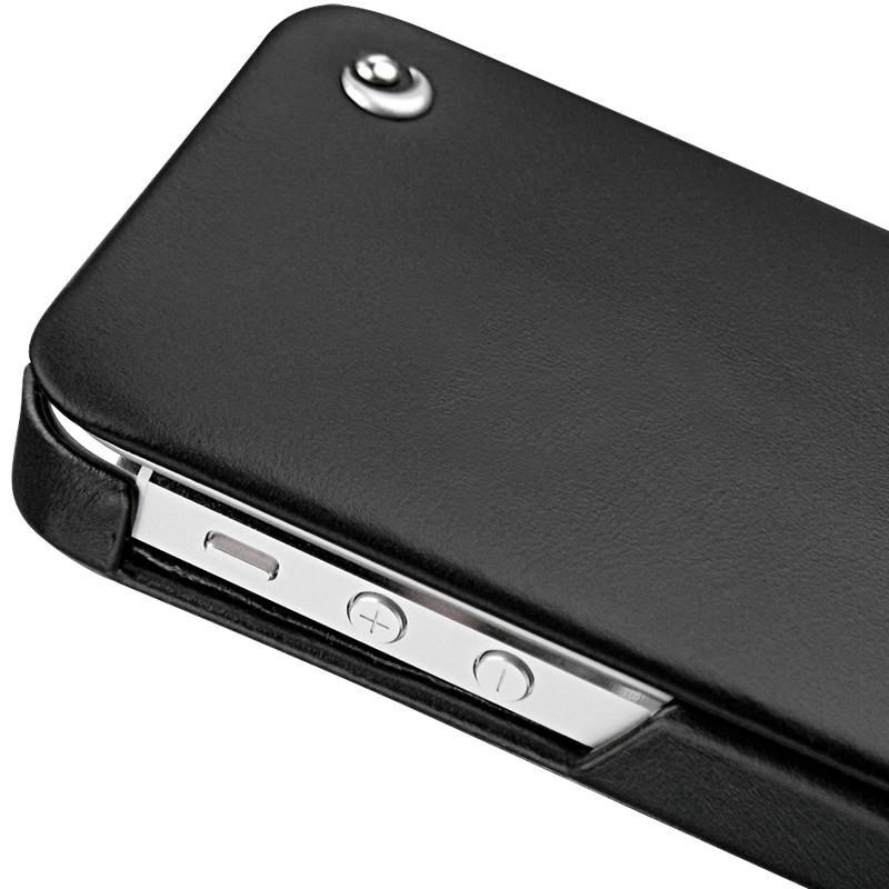 硬质真皮保护套 Apple iPhone 5 