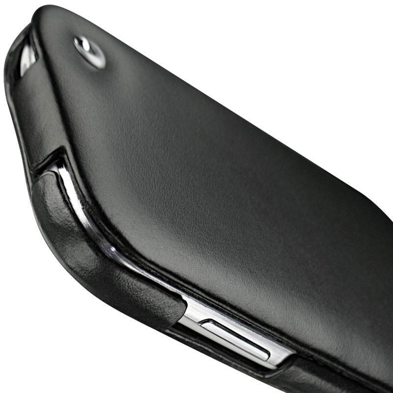 Samsung GT-i8190 Galaxy S III mini  leather case