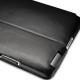 Apple iPad 3 leather case