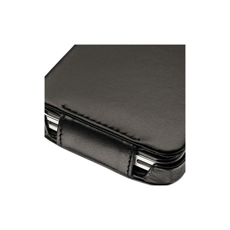 Housse cuir Apple iPhone 4