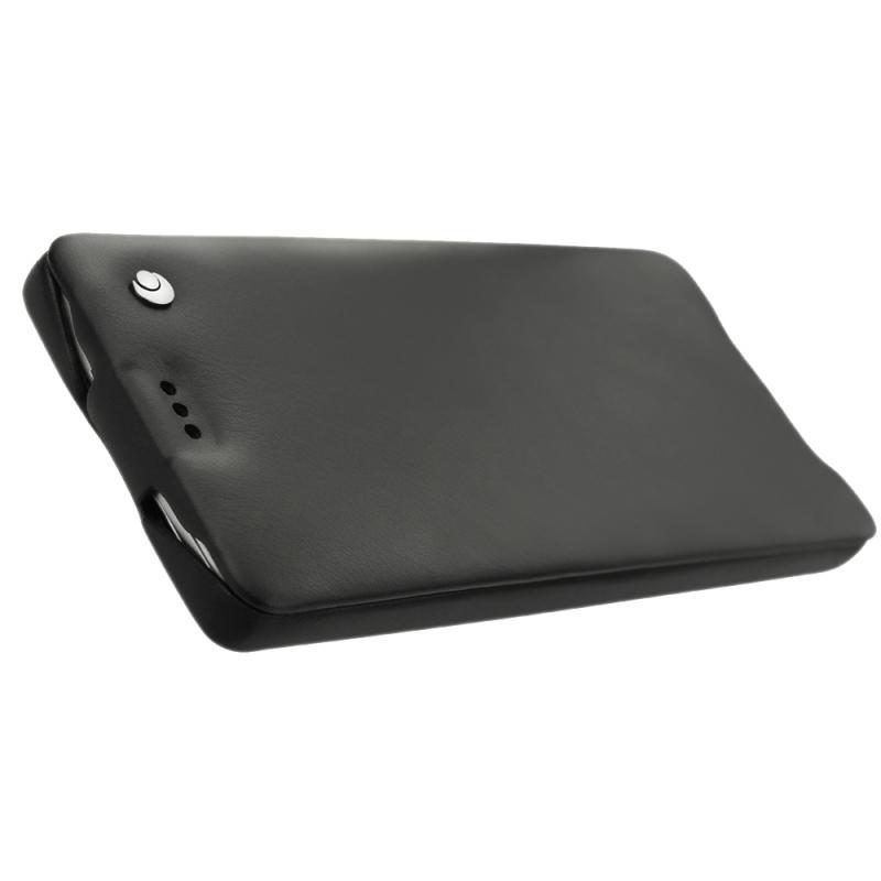 Sony Xperia XZ2 leather case Sony Xperia XZ2 leather case