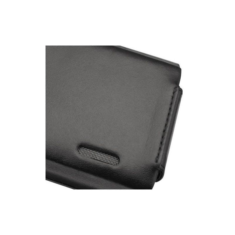 Custodia in pelle LG P940 Prada 3.0 