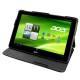 Custodia in pelle Acer Iconia Tab A700 