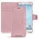 Funda de piel Sony Xperia XZ2 - Rose PU