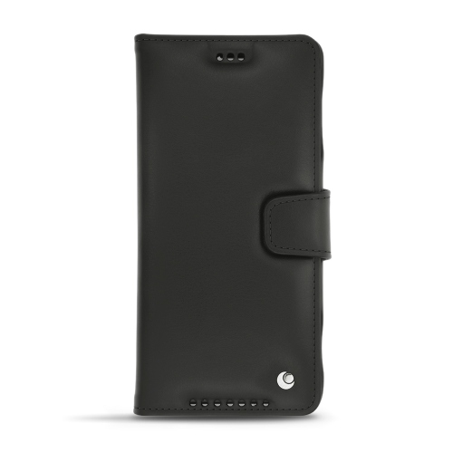                                                                                                                     Sony Xperia XZ2 leather case
                                                                                                              