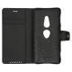 Sony Xperia XZ2 leather case