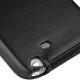 Samsung Galaxy Note 2  leather case