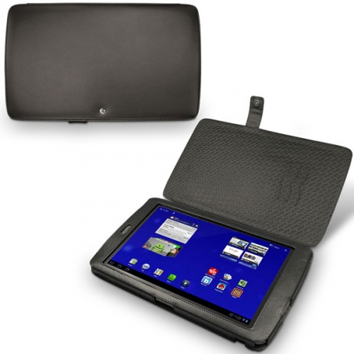 Custodia in pelle Archos 101 G9 250Gb 
